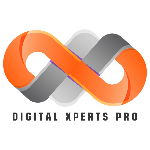 Digital Xpert Pro logo