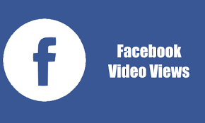 Facebook video views